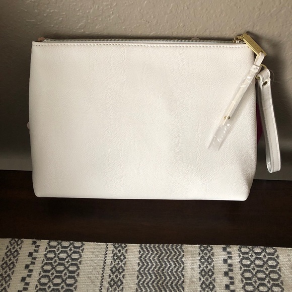 ***LAST 1****Betsey Johnson Clutch/Pouch - Picture 4 of 7